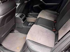 Audi A6L Facelift 45 TFSI Dynamic Luxury - ფოტო 15