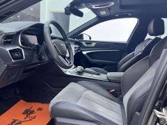 Audi A6L Facelift 45 TFSI Dynamic Luxury - ფოტო 4