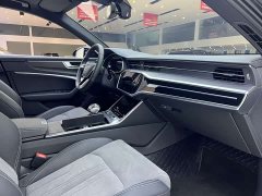 Audi A6L Facelift 45 TFSI Dynamic Luxury - ფოტო 5