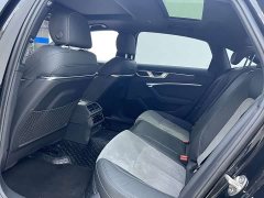 Audi A6L Facelift 45 TFSI Dynamic Luxury - ფოტო 6