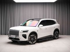 Zeekr Geely Zeekr 8X Ultra 70kWh - ფოტო 1