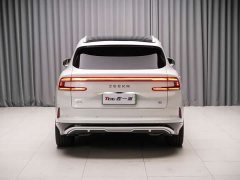Zeekr Geely Zeekr 8X Ultra 70kWh - ფოტო 10