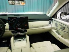 Zeekr Geely Zeekr 8X Ultra 70kWh - ფოტო 11