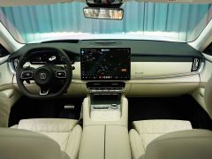 Zeekr Geely Zeekr 8X Ultra 70kWh - ფოტო 13
