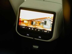 Zeekr Geely Zeekr 8X Ultra 70kWh - ფოტო 14