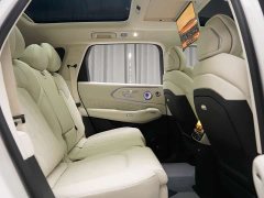 Zeekr Geely Zeekr 8X Ultra 70kWh - ფოტო 15