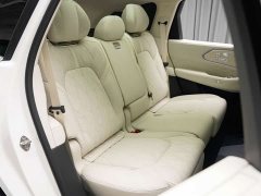 Zeekr Geely Zeekr 8X Ultra 70kWh - ფოტო 16