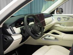 Zeekr Geely Zeekr 8X Ultra 70kWh - ფოტო 17