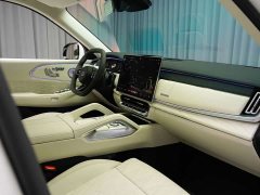 Zeekr Geely Zeekr 8X Ultra 70kWh - ფოტო 18