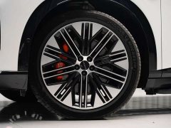 Zeekr Geely Zeekr 8X Ultra 70kWh - ფოტო 19
