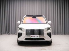 Zeekr Geely Zeekr 8X Ultra 70kWh - ფოტო 2