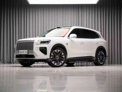 Zeekr Geely Zeekr 8X Ultra 70kWh - ფოტო 3