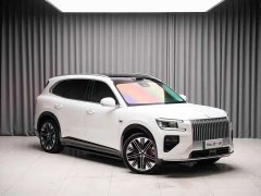 Zeekr Geely Zeekr 8X Ultra 70kWh - ფოტო 4