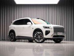 Zeekr Geely Zeekr 8X Ultra 70kWh - ფოტო 5