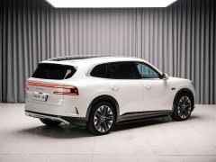 Zeekr Geely Zeekr 8X Ultra 70kWh - ფოტო 6