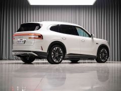 Zeekr Geely Zeekr 8X Ultra 70kWh - ფოტო 8