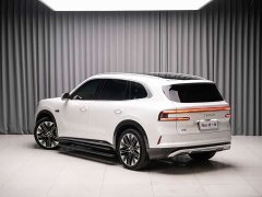 Zeekr Geely Zeekr 8X Ultra 70kWh - ფოტო 9