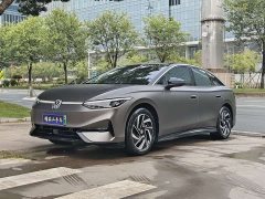 Volkswagen ID.7 VIZZION 2024 PRO - ფოტო 1