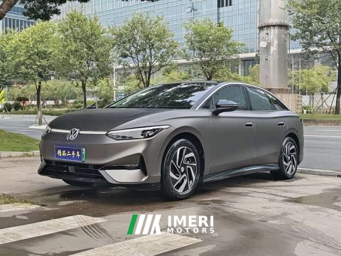 2023 Volkswagen ID.7 VIZZION 2024 PRO - ავტომობილი ჩინეთიდან