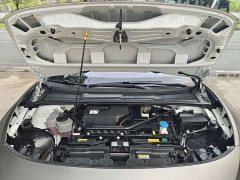 Volkswagen ID.7 VIZZION 2024 PRO - ფოტო 10