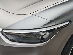 Volkswagen ID.7 VIZZION 2024 PRO - ფოტო 11