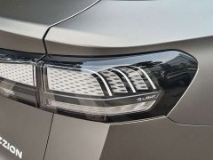 Volkswagen ID.7 VIZZION 2024 PRO - ფოტო 12