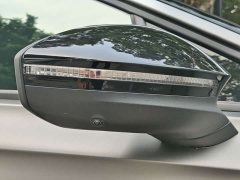 Volkswagen ID.7 VIZZION 2024 PRO - ფოტო 13
