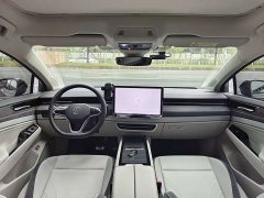 Volkswagen ID.7 VIZZION 2024 PRO - ფოტო 14