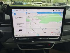 Volkswagen ID.7 VIZZION 2024 PRO - ფოტო 16