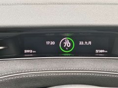 Volkswagen ID.7 VIZZION 2024 PRO - ფოტო 17