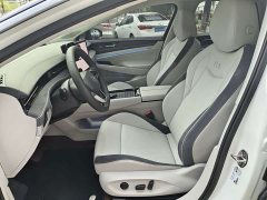 Volkswagen ID.7 VIZZION 2024 PRO - ფოტო 18