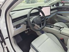 Volkswagen ID.7 VIZZION 2024 PRO - ფოტო 19