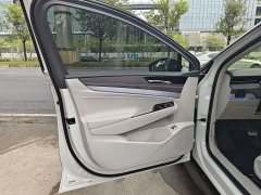 Volkswagen ID.7 VIZZION 2024 PRO - ფოტო 20