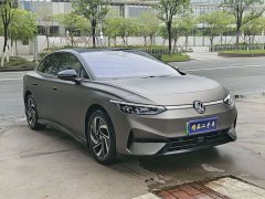 Volkswagen ID.7 VIZZION 2024 PRO - ფოტო 3