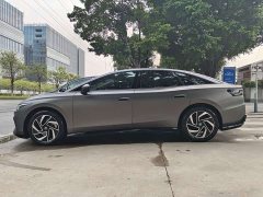 Volkswagen ID.7 VIZZION 2024 PRO - ფოტო 4