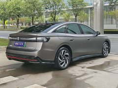 Volkswagen ID.7 VIZZION 2024 PRO - ფოტო 5