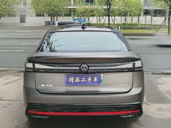 Volkswagen ID.7 VIZZION 2024 PRO - ფოტო 6