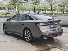 Volkswagen ID.7 VIZZION 2024 PRO - ფოტო 7