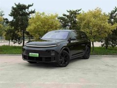 Li Auto L7 2023 Pro - ფოტო 1