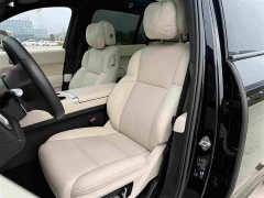 Li Auto L7 2023 Pro - ფოტო 12