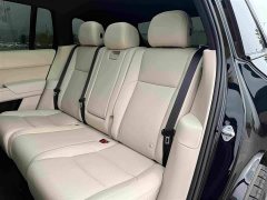 Li Auto L7 2023 Pro - ფოტო 14