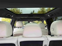 Li Auto L7 2023 Pro - ფოტო 17