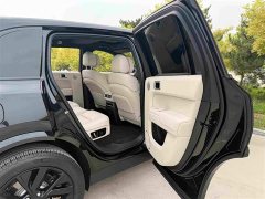 Li Auto L7 2023 Pro - ფოტო 18