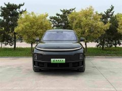 Li Auto L7 2023 Pro - ფოტო 2