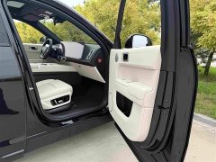 Li Auto L7 2023 Pro - ფოტო 20