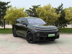 Li Auto L7 2023 Pro - ფოტო 3
