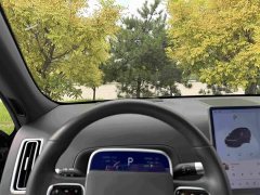 Li Auto L7 2023 Pro - ფოტო 8