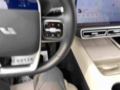 Li Auto L7 2023 Pro - ფოტო 9