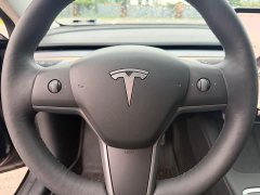 Tesla Model 3 2022 Rear-Wheel Drive - ფოტო 11