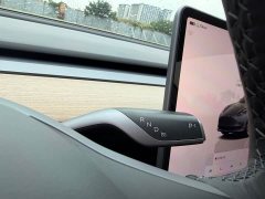 Tesla Model 3 2022 Rear-Wheel Drive - ფოტო 12